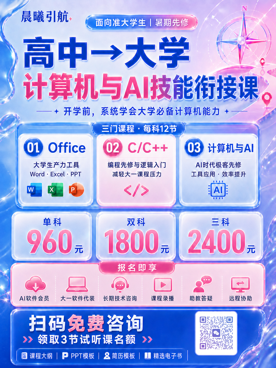 广告横幅